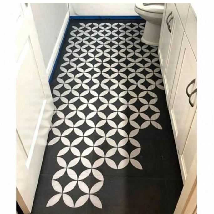 

Stencil Cetakan Cat Dinding Motif Nagoya Ukuran 50 X 27 Bahan Tebal