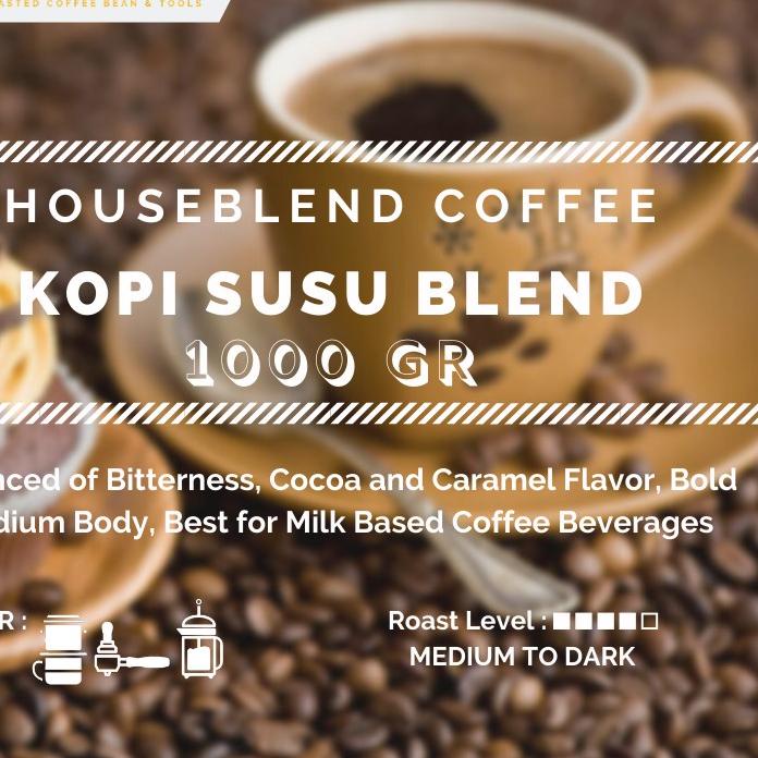 

← Kopi Susu HouseBlend 1Kg Robusta Arabika Coffee Bean 1000gr Biji Kopi Arabica ❄