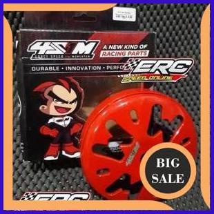 sparepart MANGKOK KAMPAS GANDA 4S1M NMAX 140ZZ3