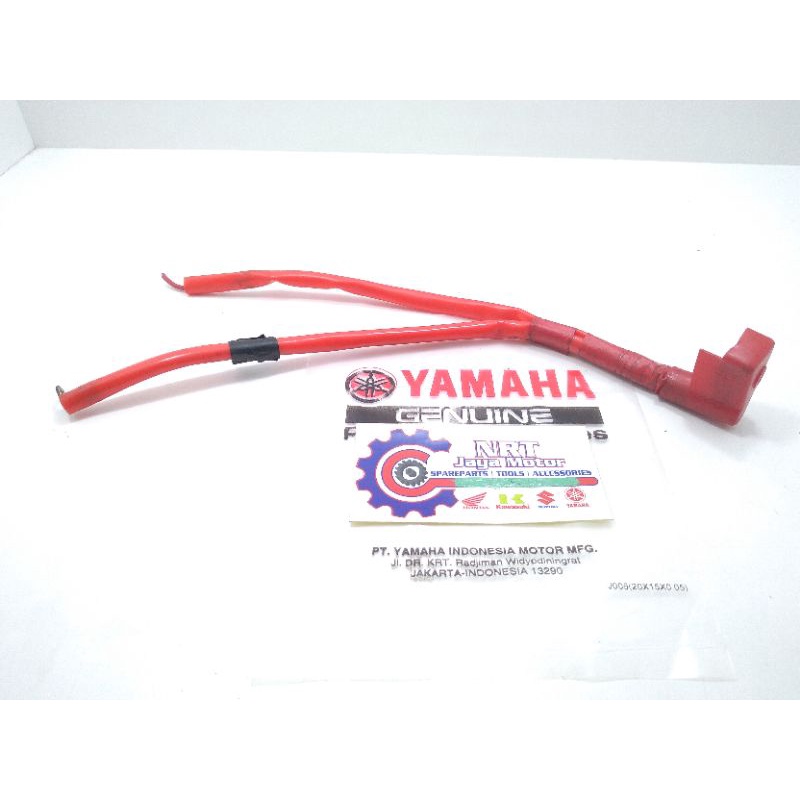 kabel aki skun aki yamaha r15 asli