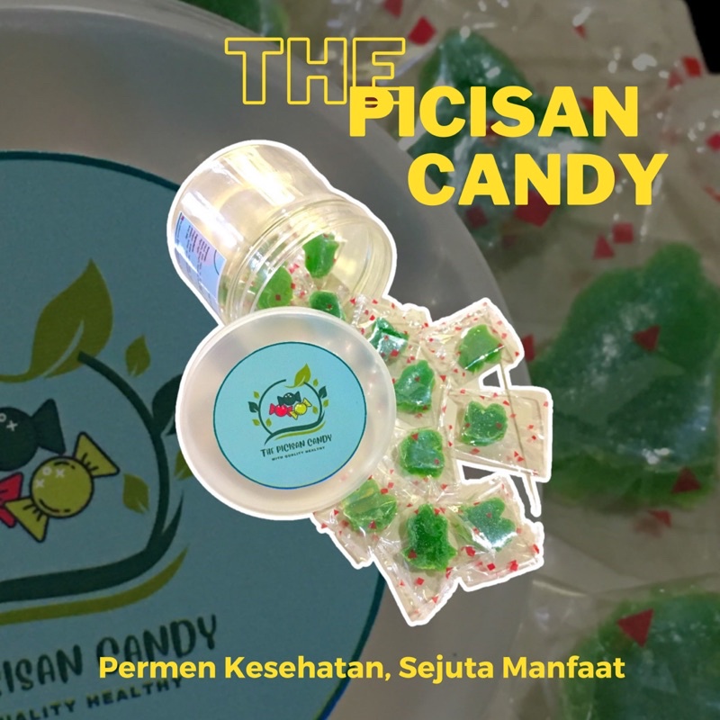 

Thepicisancandy