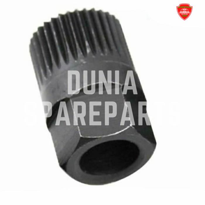 SST KUNCI PULLEY ALTERNATOR DINAMO AMPERE NISSAN LIVINA XTRAIL