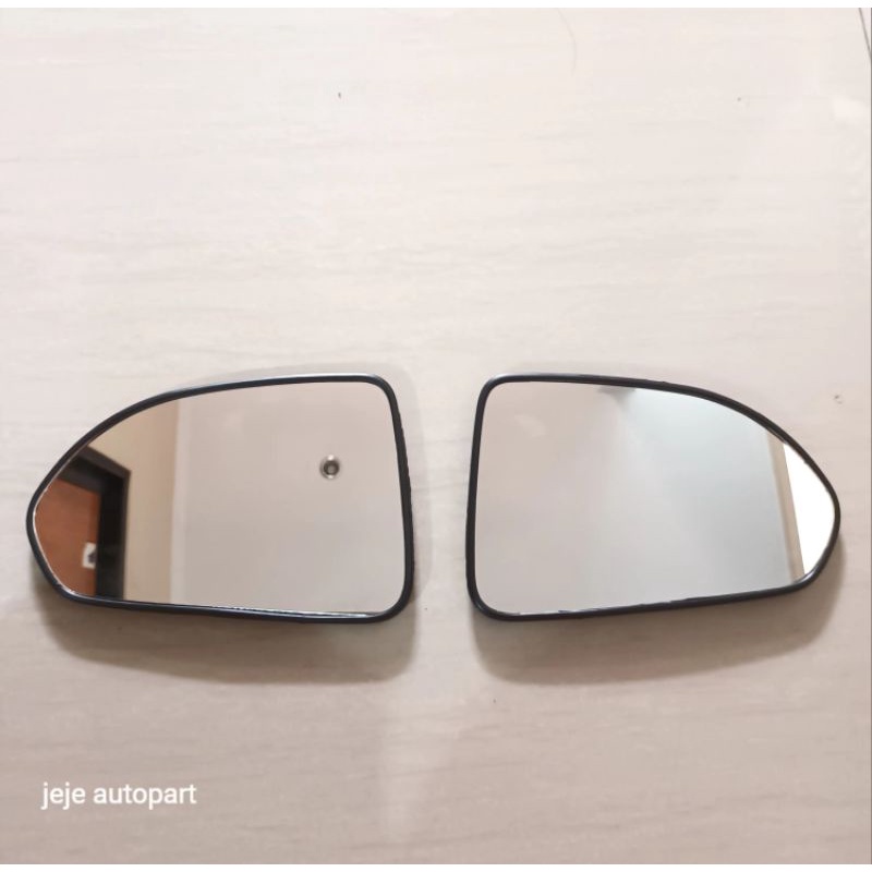 kaca spion miror spion honda jazz city lama 2001-2007