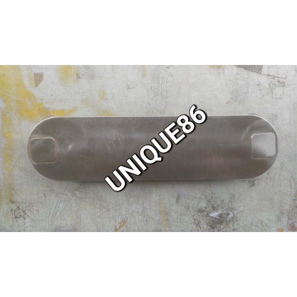 OIL COOLER 6151-61-2111 6D125 IMPOR KOMATSU