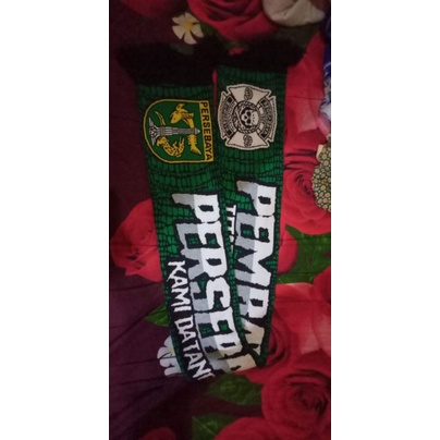 Scraft persebaya pembangkang preloved