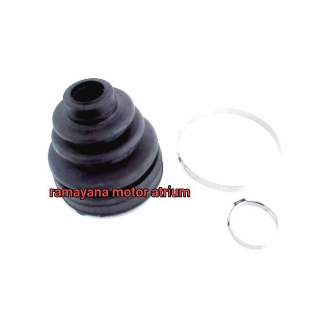 Karet Boot As Roda CV Joint Mazda CX5 bagian DALAM