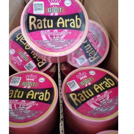 ❃ Bibit ratu arab original 100% - RATU ARAB ORIGINAL ☞