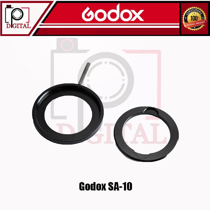 Godox SA-10 Gobo Set Holder