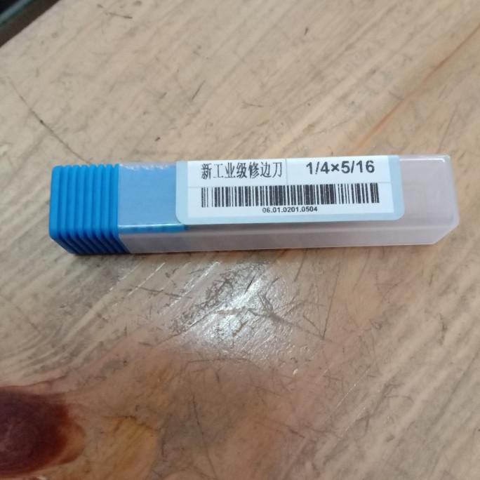 Termurah Mata Router Roda 8Mm Tideway