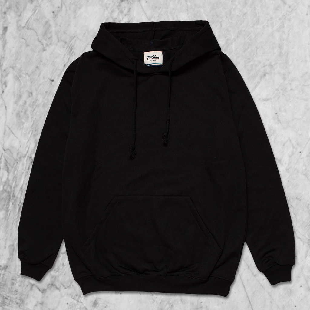 HipNop SWEATER POLOS PRIA HOODIE JUMPER FLECEE TEBAL DISTRO POLOS  PAKAIAN COWOK