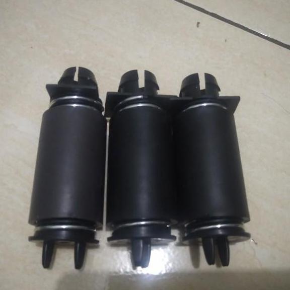 PER KAKI Motor Dinamo Spin Pengering Mesin Cuci Sharp ES-T96CL ES-T96