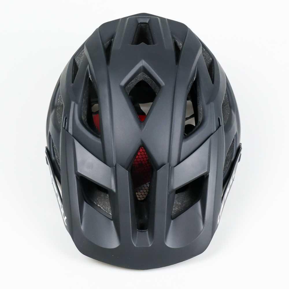 Aksesoris Sepeda, CAIRBULL Helm Sepeda MTB Trail XC EPS Foam - CT14 TERMURAH, ORIGINAL 