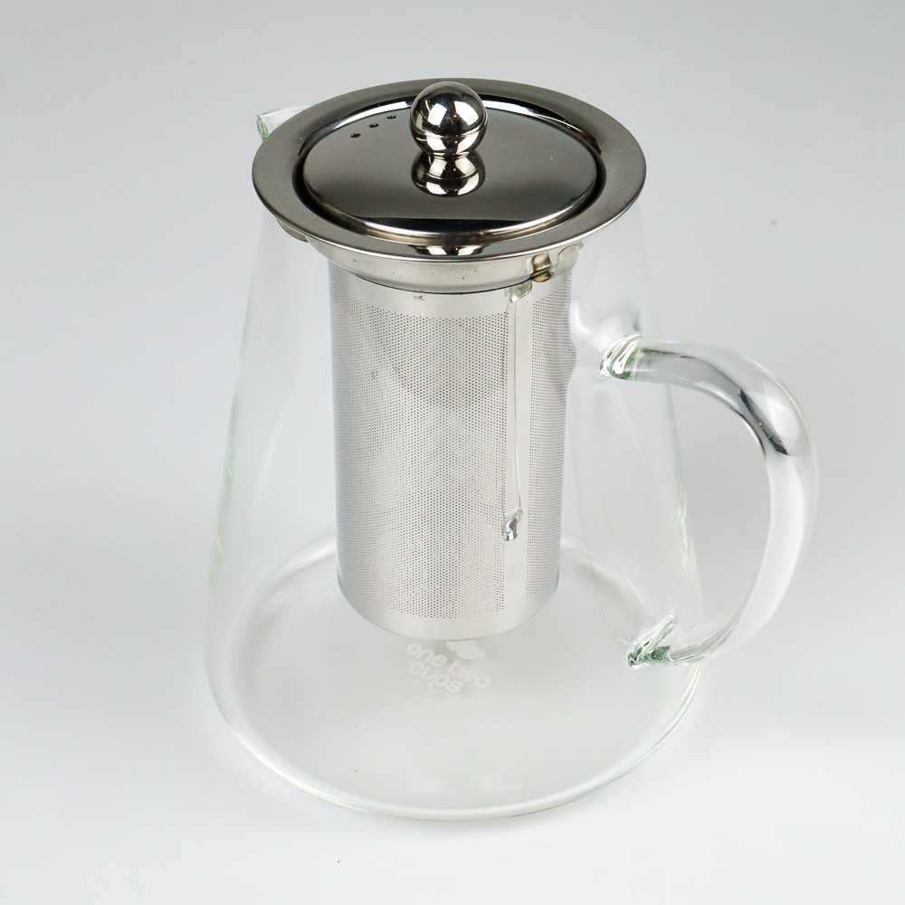 (BISA COD) FTIHSHP  Teko Pitcher Teh Chinese Teapot Maker - TP-760