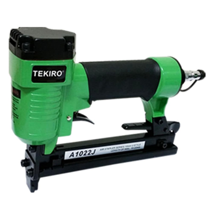 TEKIRO Alat Tembak Staples Tenaga Angin / Air Stapler