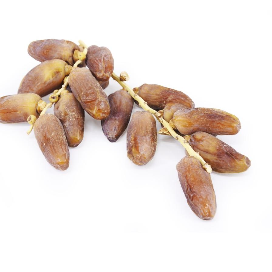 

➨ Kurma Tunisia Tangkai 1 Kg Deglet Noor Natural Premium Dates ♜