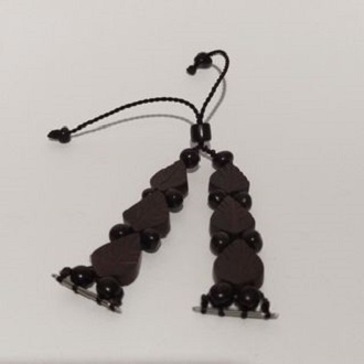 TALI /STRAP JAM TANGAN KAYU KOKKA WANITA