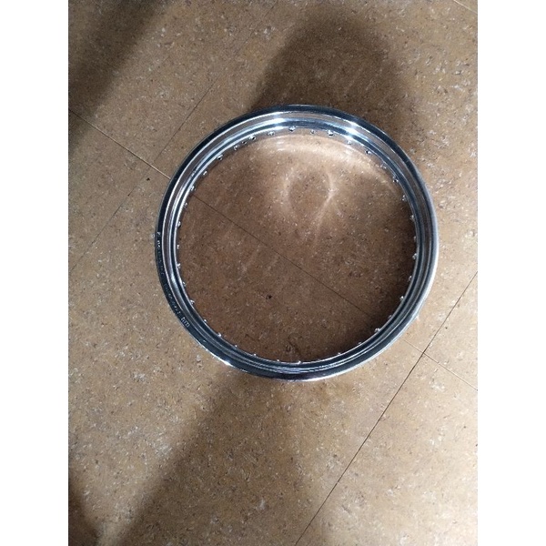 Velg Did Ring 17 UK 250