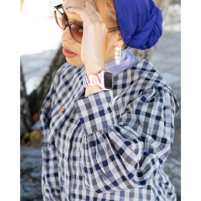 winnie blose by yesa collection