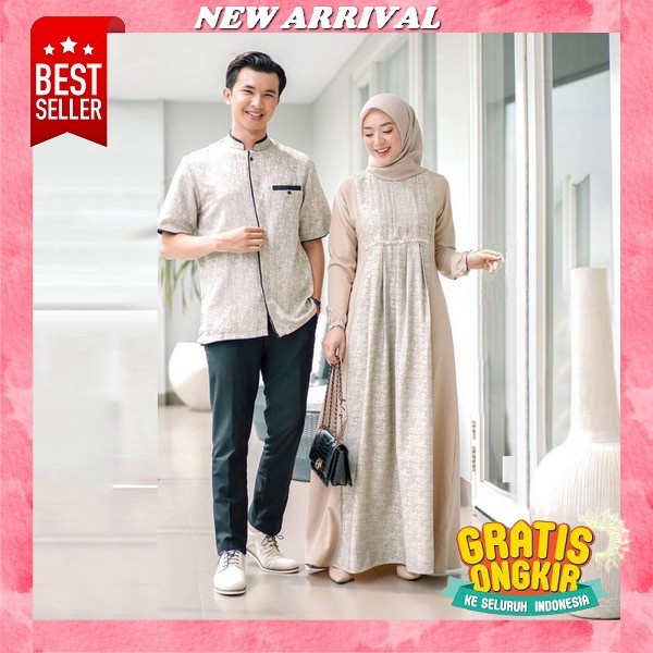 Games Dres Syari Casual Gamis Lebaran Bju Muslimah Perempuan Mewah Elegan Baju Muslim Wanita Dewasa 