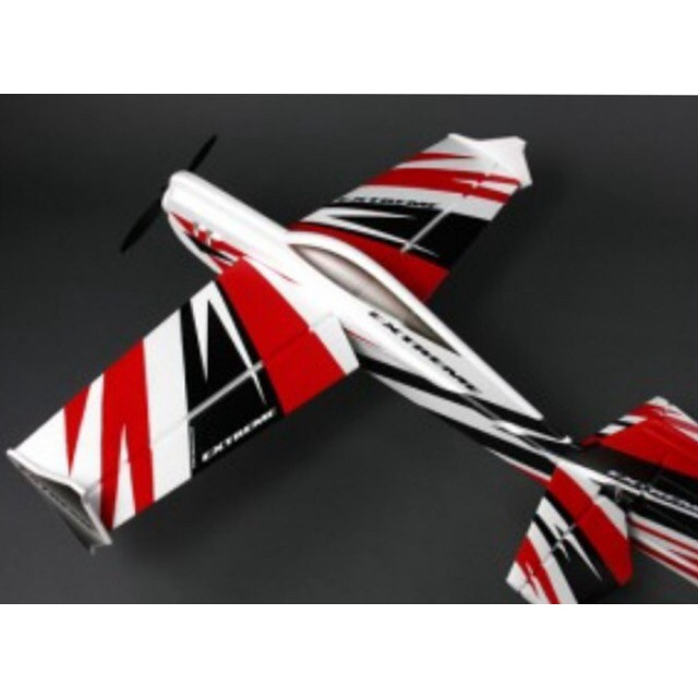 Terlaris Pesawat Aeromodelling Extreme 3D