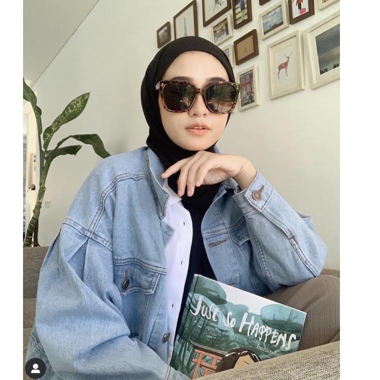 SPECIAL PRICE Outfitm Zayn Jeans Jacket (Minor)