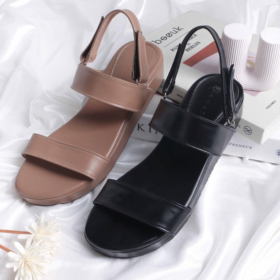 MENARIK Amazeus AZURA Sandal Tali Wanita