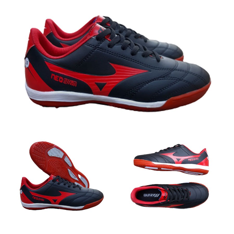 sepatu futsal specs anak murah Sepatu Futsal Mizunoo anak