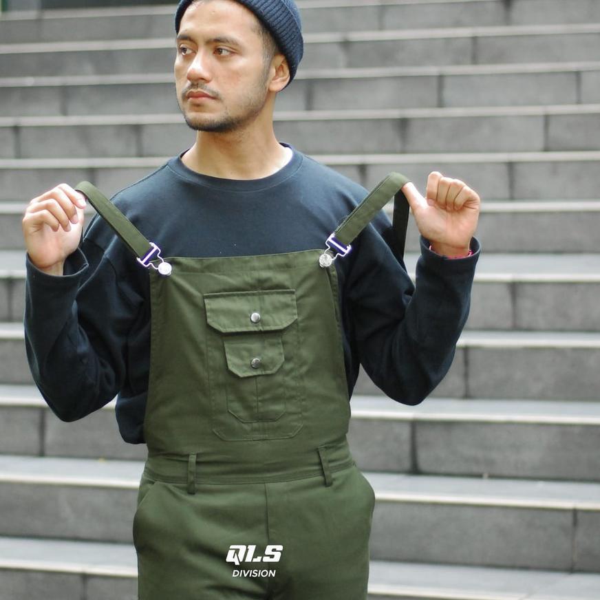 ➧ Celana angkle pans/ overall Pria/ Celana Aldebaran/Celana Pria ♔