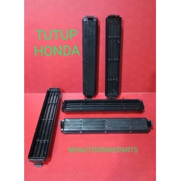 Tutup FILTER AC MOBIL Cover Cabin Filter AcMobil Honda ORIGINAL
