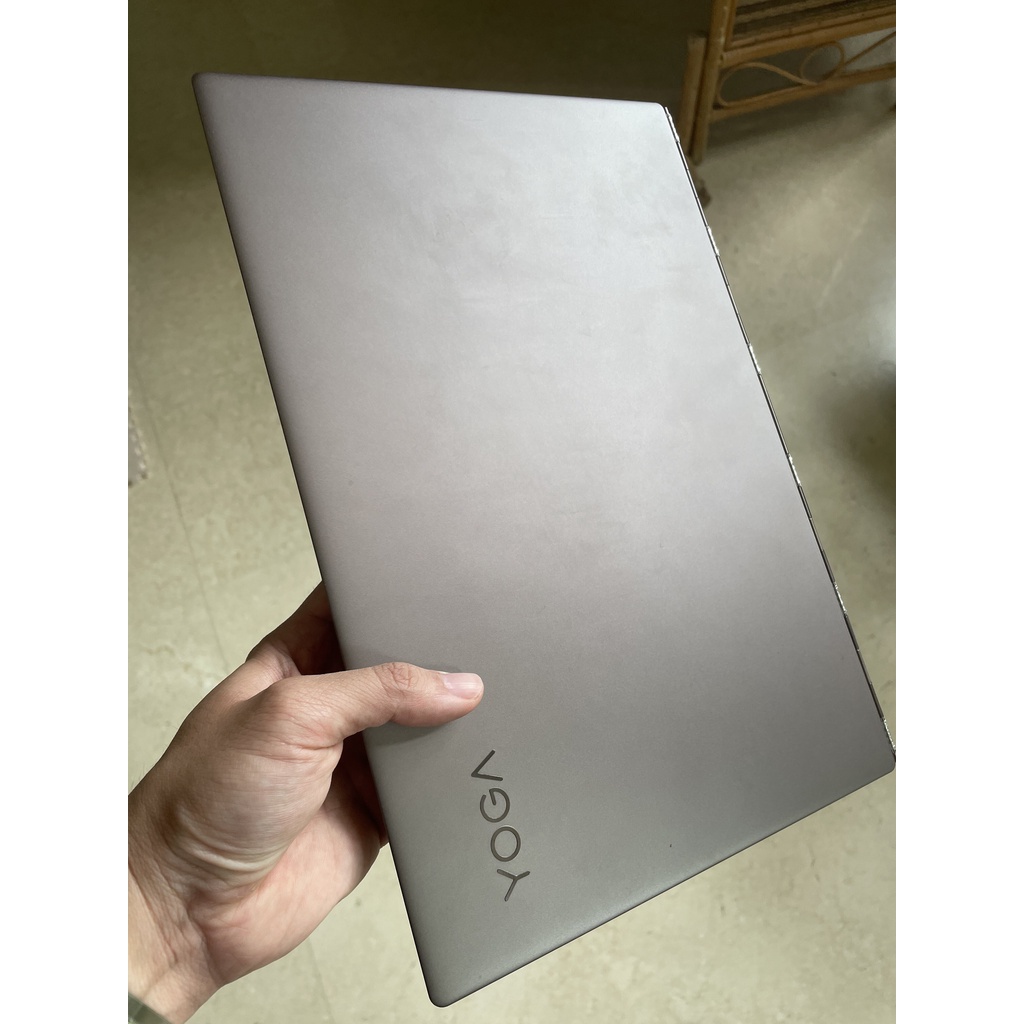Lenovo Yoga 920 Bekas Laptop 13" 2 in 1 Tablet