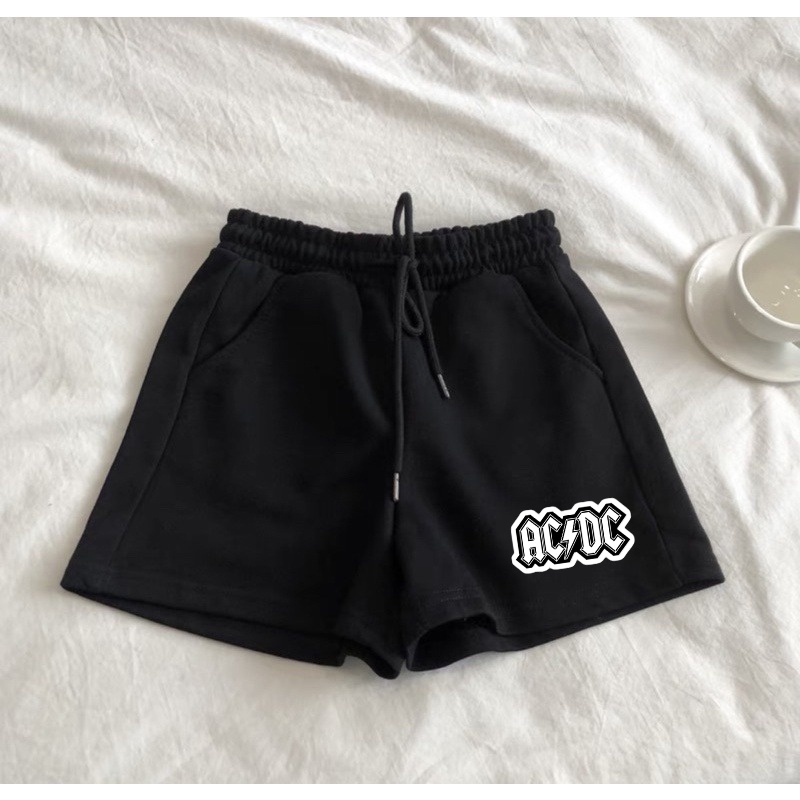 Celana Pendek Terbaru // Hotpants ACDC New