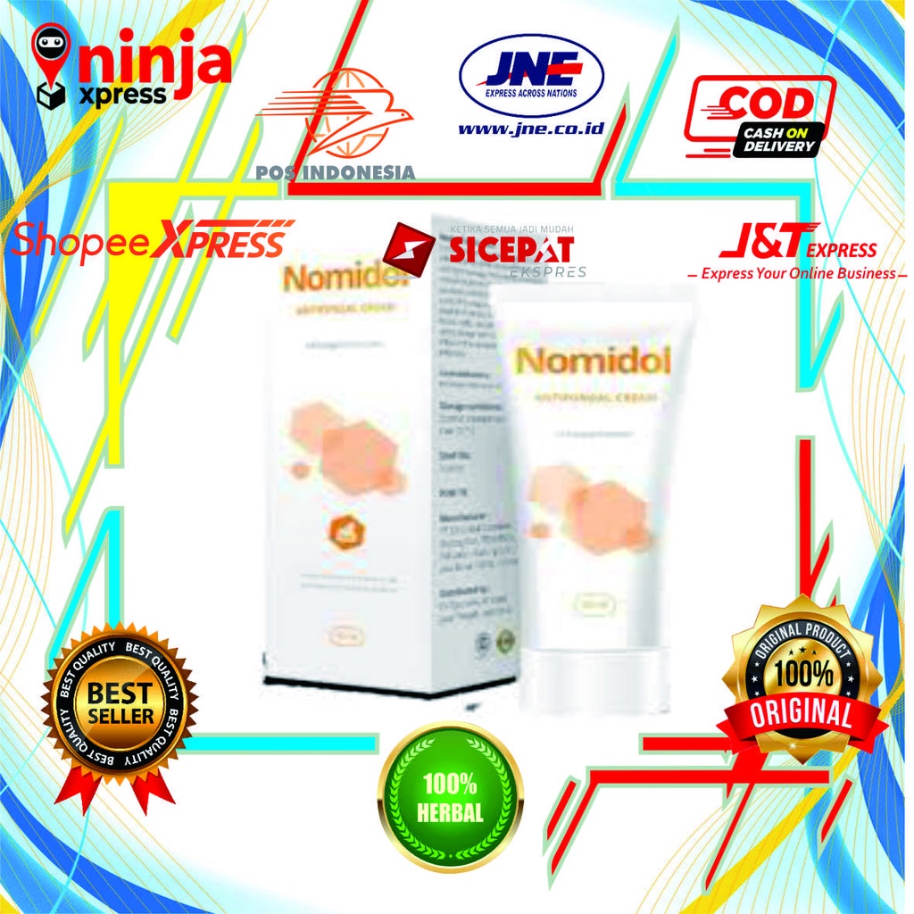 NOMIDOL