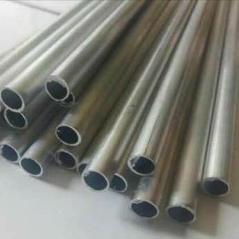 Terlaris Pipa Aluminium 32Mm Tebal 1.5Mm X 700Mm