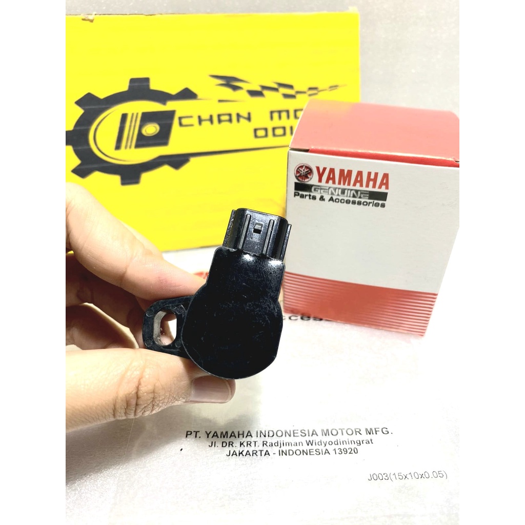 SENSOR TPS MIO M3 MIO S MIO Z ORIGINAL BARU 100%