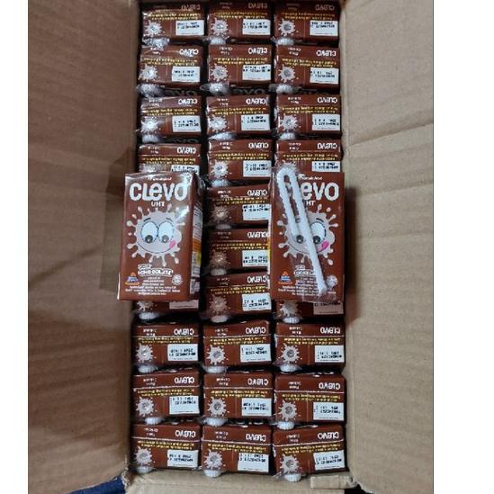 

Ready Now Clevo 115ml