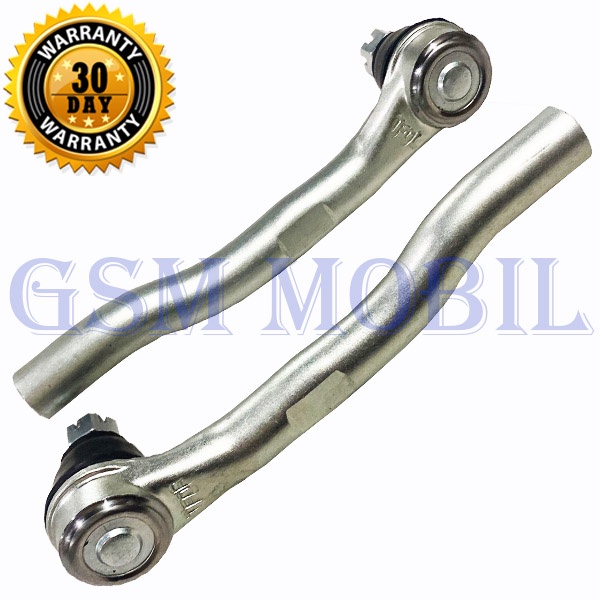 Tie Rod End Honda Mobilio 2014-2018 53540/60-TF0-003 [ 1 Set ] - 7394