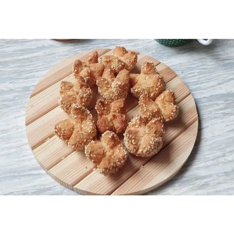 

Onde-Onde Ketawa