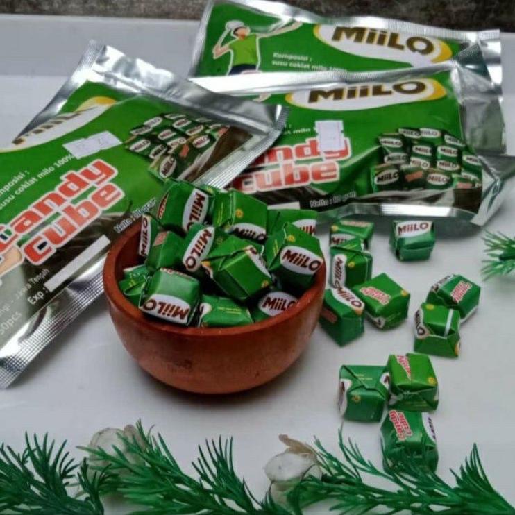 

Buruan BeliRr8R2 milo cube permen milo kotak Malaysia isi 50 pcs per PACK