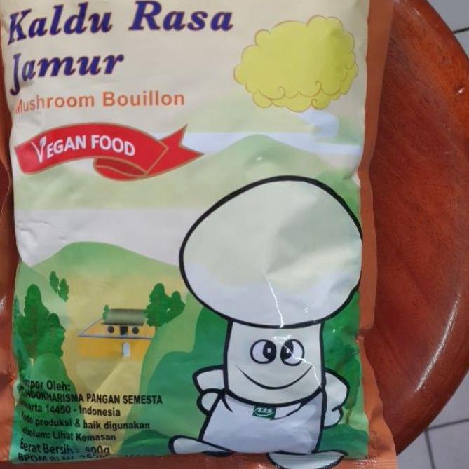 

➲ TOTOLE KALDU R 400 GRAM ♡