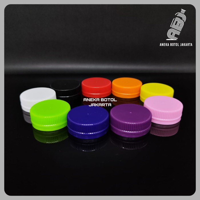 Tutup botol SN Short neck 30