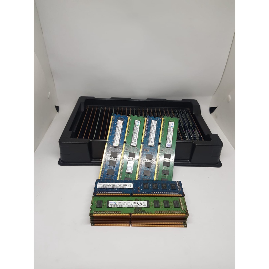 Ram Memory Longdim PC Ddr3 4GB Murah