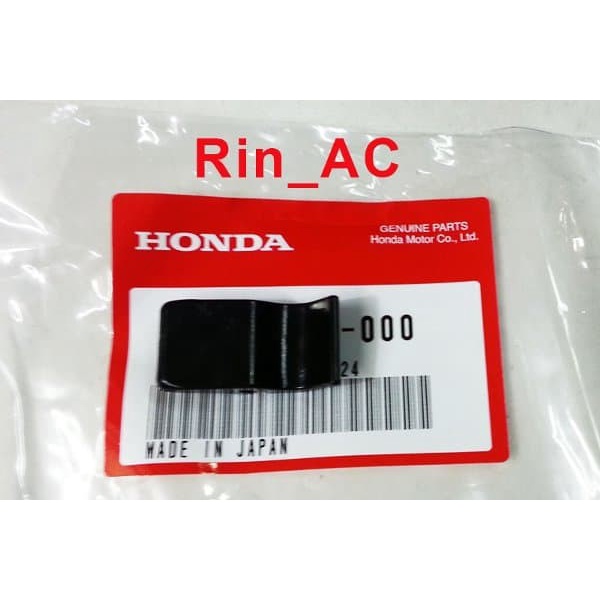 Clip Box Air Cleaner - Klem - Lock Rumah Filter Udara Mobil Honda Jazz ORIGINAL