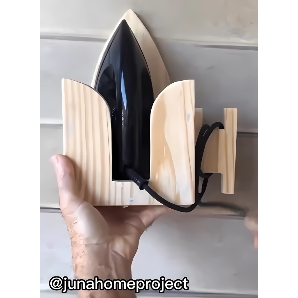 Tempat Setrika/Rak Setrika