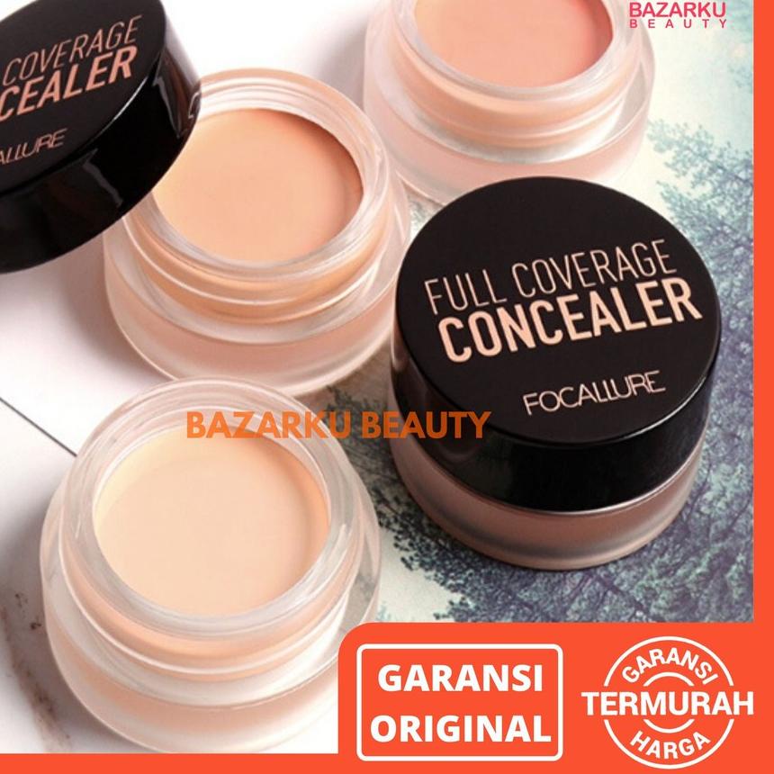 ❋ Focallure Concealer Cream Focallure Concealer Focallure Conceler Focallure Consealer Focallure Con