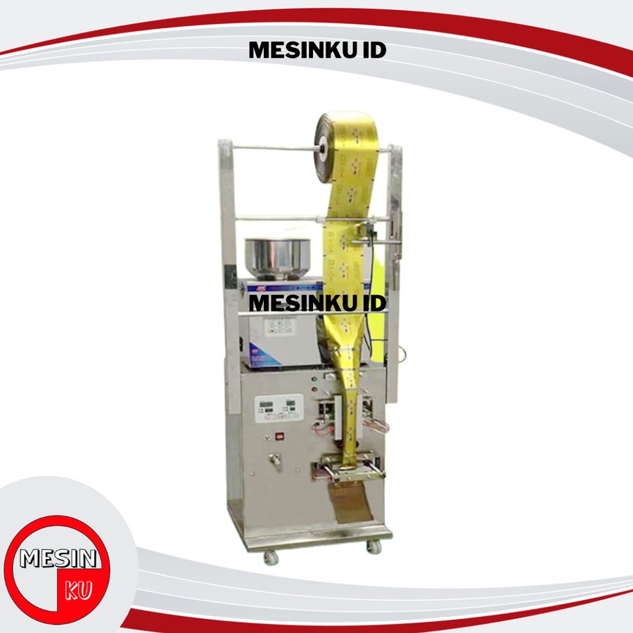Filling Sealing FZS-100BS Mesin Kemasan Wirapax-Wiratech