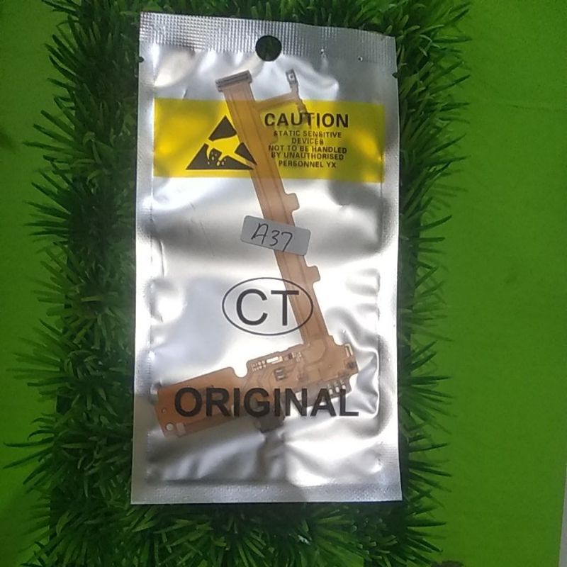 flexy con tc oppo a37