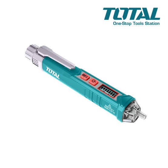 Tespen Kabel Putus Otomatis Total / AC Voltage Detector