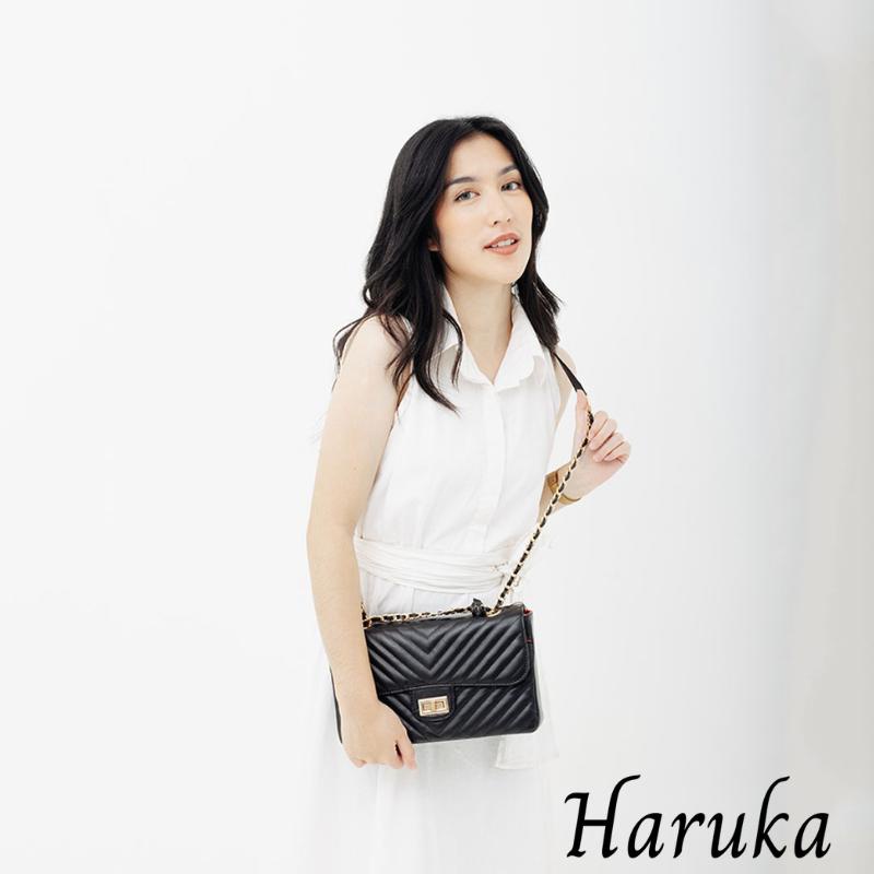 Slingbag Wanita Haruka H02 Sling Bag 2023