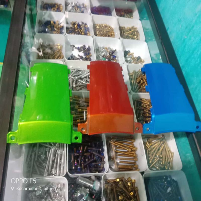 covertail ninja rr old cover tail ninja rr old sambungan bodi belakang ninja rr old