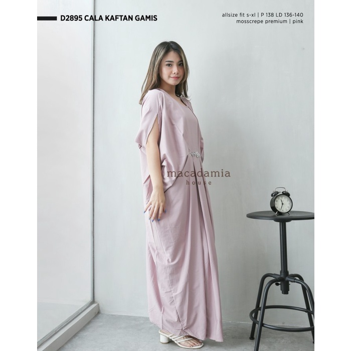 Kaftan IMPORT Gamis Kaftan Remaja Kaftan Kondangan Gamis Kaftan Mewah Kaftan Terbaru Kaftan Lebaran 